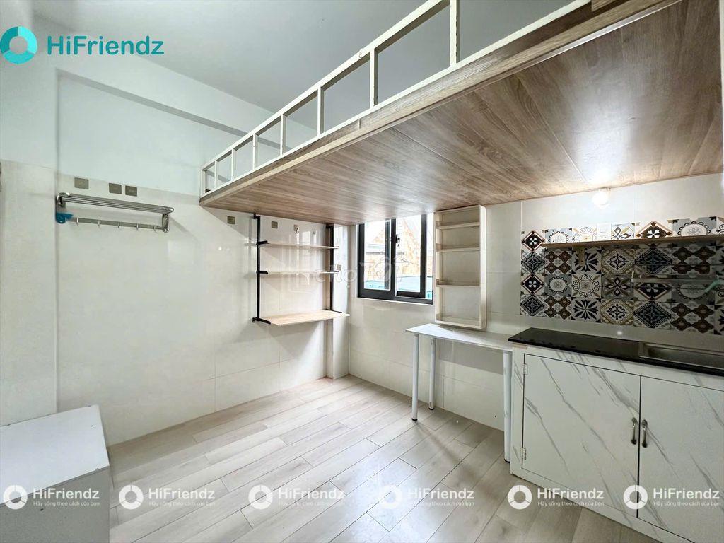 GẦN ĐẠI HỌC CÔNG NGHIỆP ( ĐI BỘ TỚI TRƯỜNG ) GIỮ PHÒNG TỚI 1/9