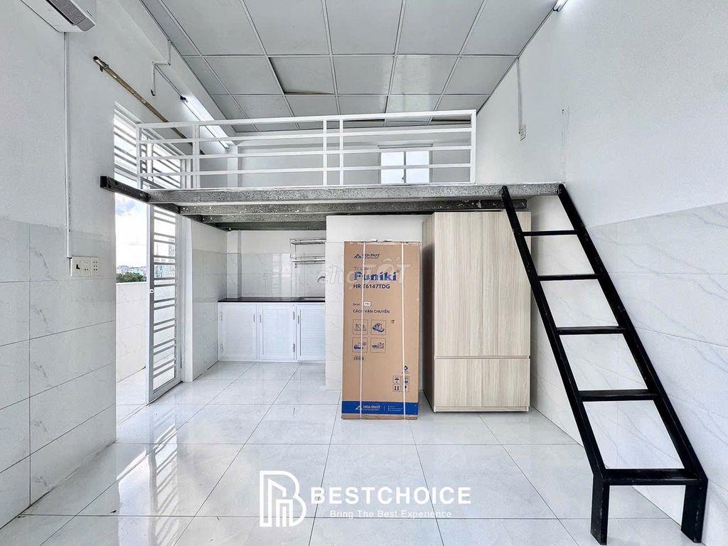 (GIỮ PHÒNG TỚI 1/9 ) ĐI BỘ ĐH VĂN LANG , GẦN ĐH CÔNG NGHIỆP, EMART PVT