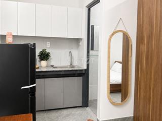 PHÒNG MỚI XÂY TẠI NGUYỄN THỊ NHUẦN, ĐẦY ĐỦ TIỆN NGHI