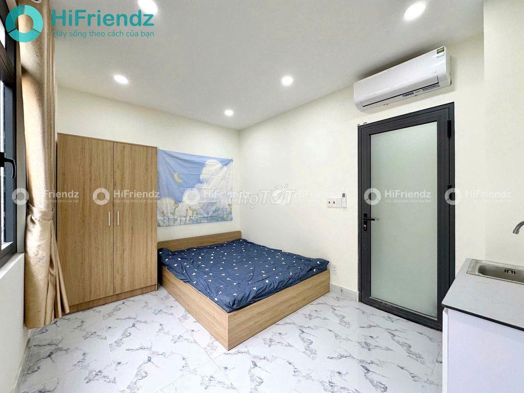 PHÒNG TRỌ SINH VIÊN GIÁ RẺ GẦN TRƯỜNG ĐẠI HỌC NGUYỄN TẤT THÀNH QUẬN 12