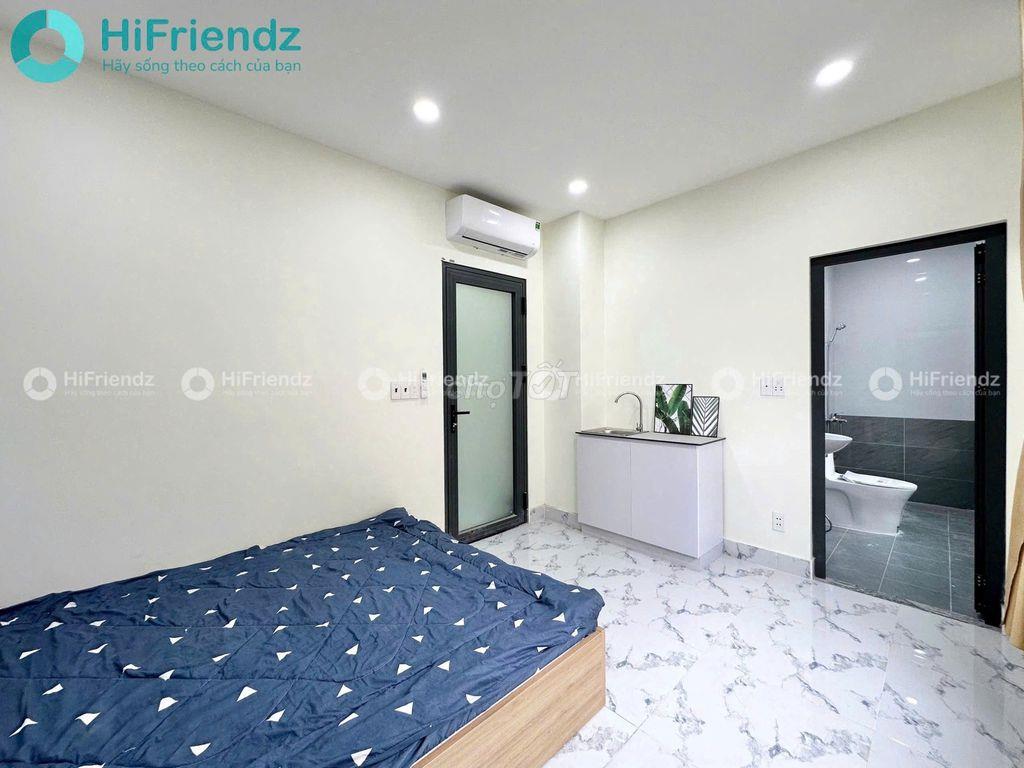 PHÒNG TRỌ SINH VIÊN GIÁ RẺ GẦN TRƯỜNG ĐẠI HỌC NGUYỄN TẤT THÀNH QUẬN 12
