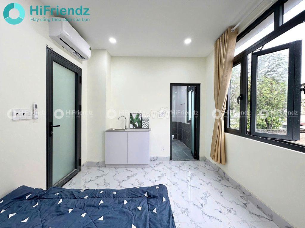 PHÒNG TRỌ SINH VIÊN GIÁ RẺ GẦN TRƯỜNG ĐẠI HỌC NGUYỄN TẤT THÀNH QUẬN 12