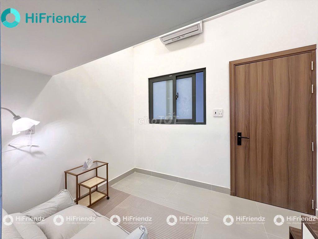 CHDV-FULL NỘI THẤT - ĐƯỜNG SỐ 28 ( GẦN ĐẠI HỌC IUH , VLUCS3 ).