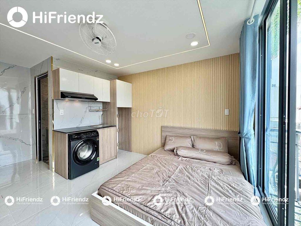 CĂN HỘ CAO CẤP CHO THUÊ, ĐẦY ĐỦ NỘI THẤT