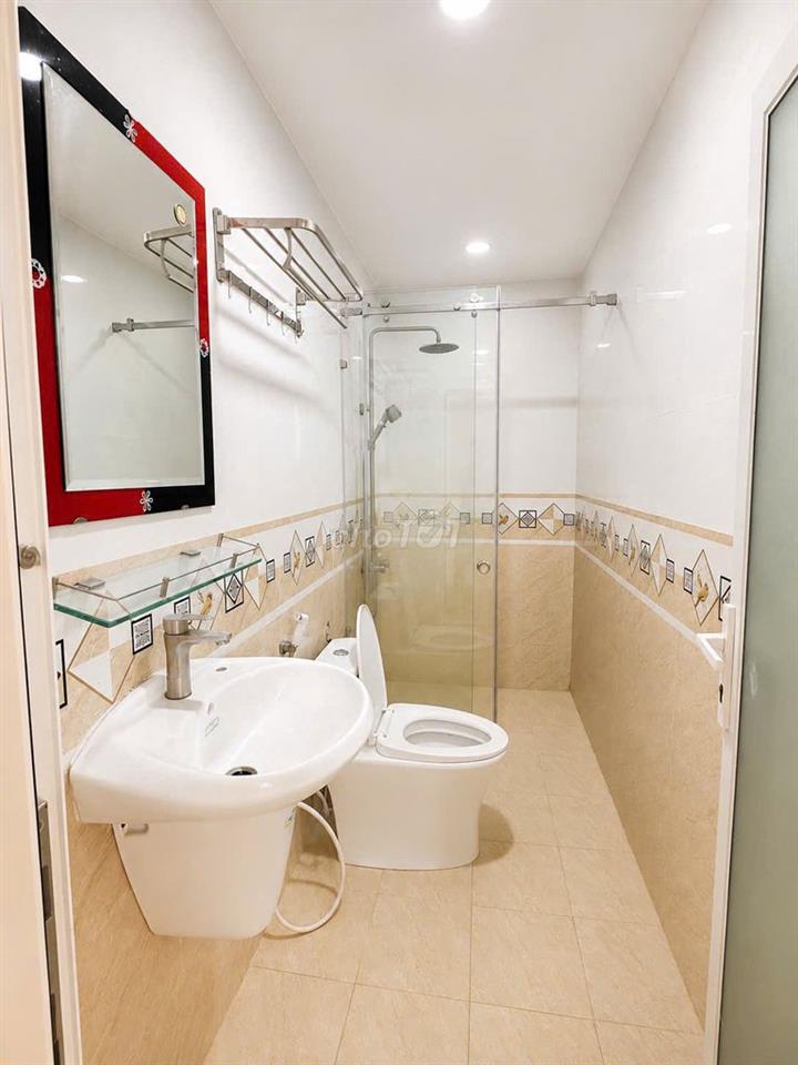CÒN ĐÚNG 1 PHÒNG *** THUẬN TIỆN TỚI TRƯỜNG ĐẠI HỌC CÔNG THƯƠNG