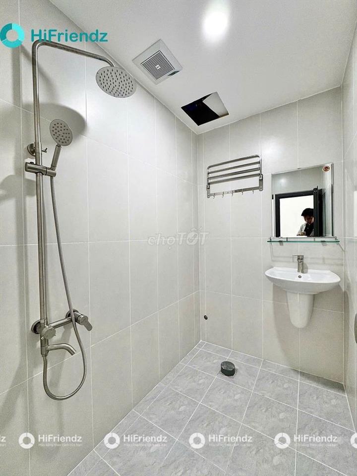 2PN - FULL NỘI THẤT MÁY GIẶT RIÊNG - DƯƠNG QUẢNG HÀM , GÒ VẤP