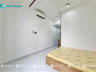 2PN - FULL NỘI THẤT MÁY GIẶT RIÊNG - DƯƠNG QUẢNG HÀM , GÒ VẤP