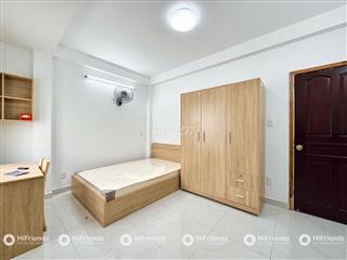 FULL NỘI THẤT - MÁY GIẶT RIÊNG - ĐI BỘ TỚI TRƯỜNG ĐẠI HỌC VĂN LANG CS3