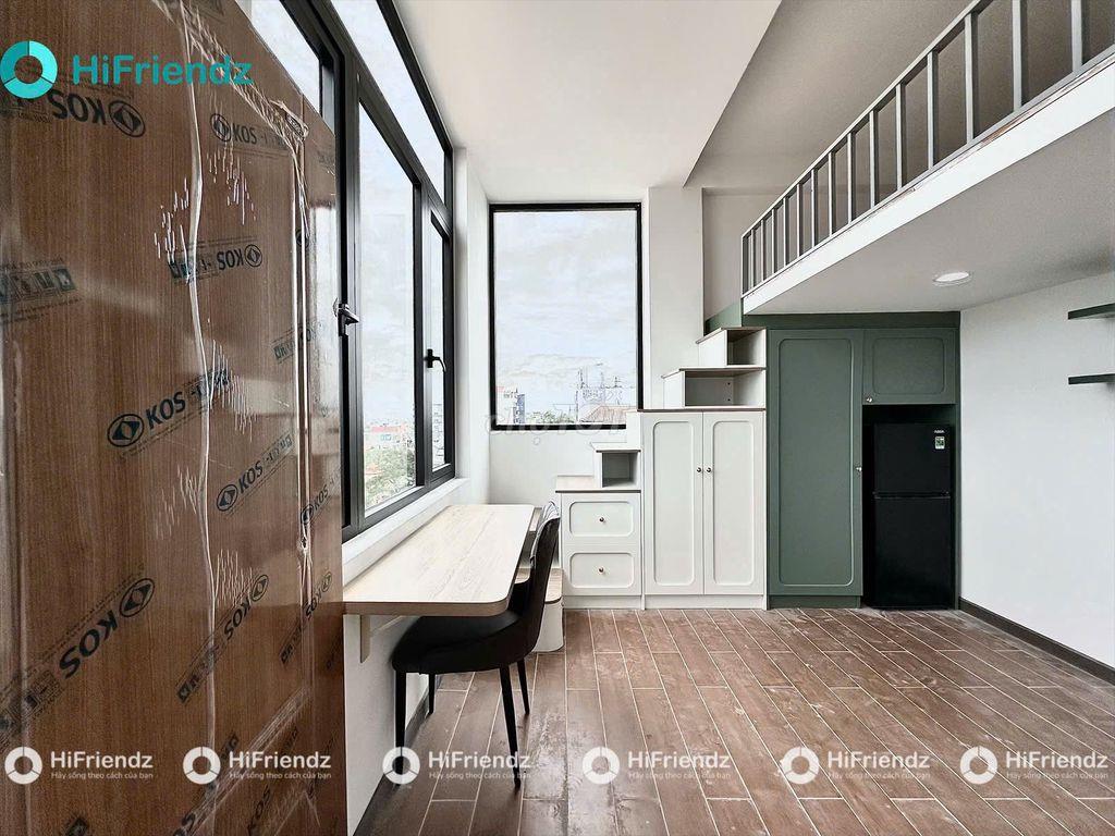 FULL NỘI THẤT - MÁY GIẶT RIÊNG THUẬN TIỆN TỚI ĐẠI HỌC VĂN LANG CS3