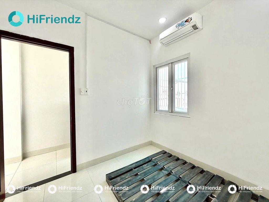 GIÁ RẺ SỐC CHO CĂN 2PN MỚI TẠI ĐƯỜNG SỐ 59 ( GẦN CÔNG VIÊN LÀNG HOA ).