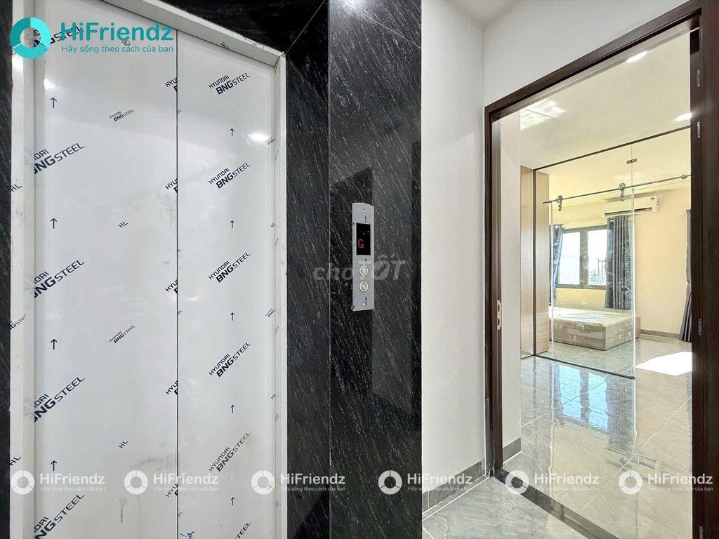 FULL NỘI THẤT - MÁY GIẶT RIÊNG TẠI VƯỜN LÀI ( GIỮA VLU , NTTU ).