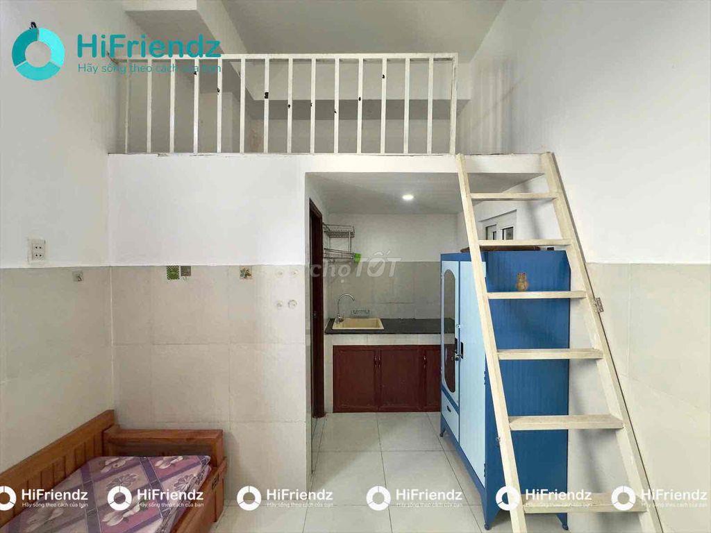 PHÒNG TRỌ GIÁ RẺ NGAY QUẬN 12