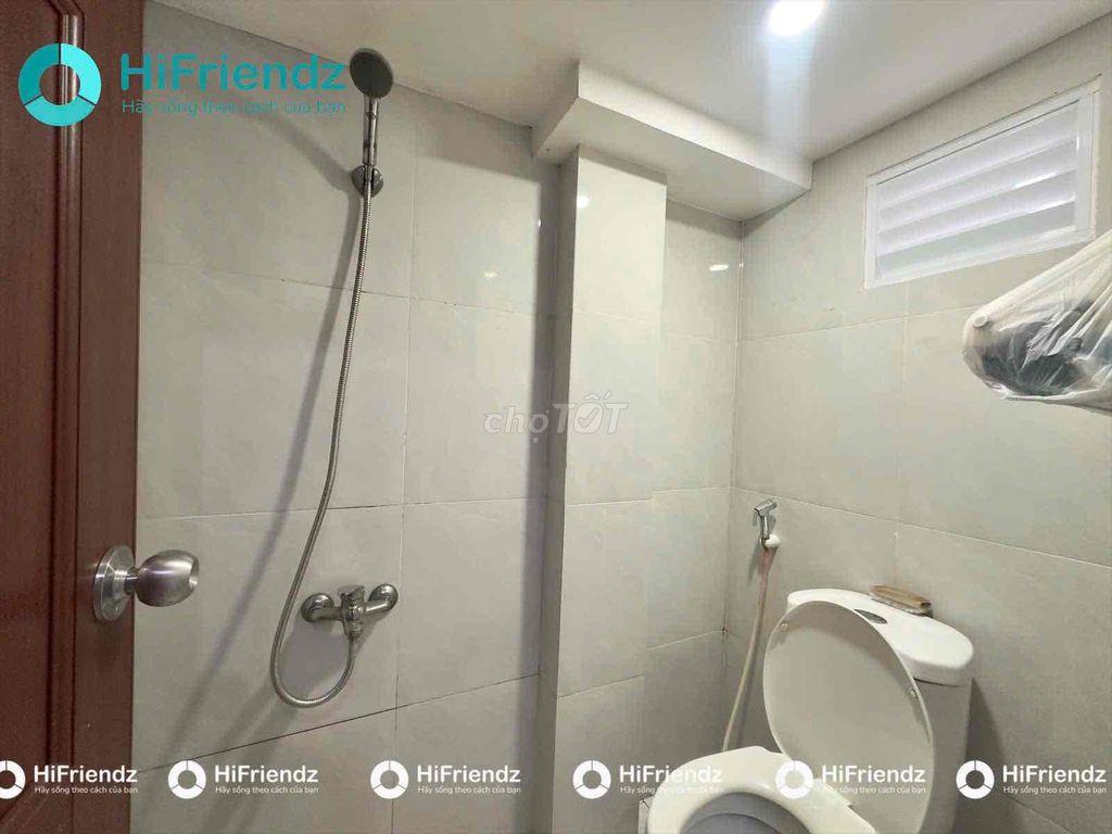PHÒNG TRỌ GIÁ RẺ NGAY QUẬN 12