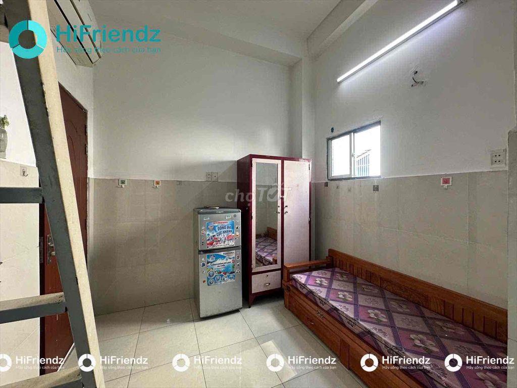 PHÒNG TRỌ GIÁ RẺ NGAY QUẬN 12