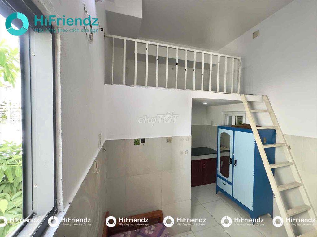 PHÒNG TRỌ GIÁ RẺ NGAY QUẬN 12