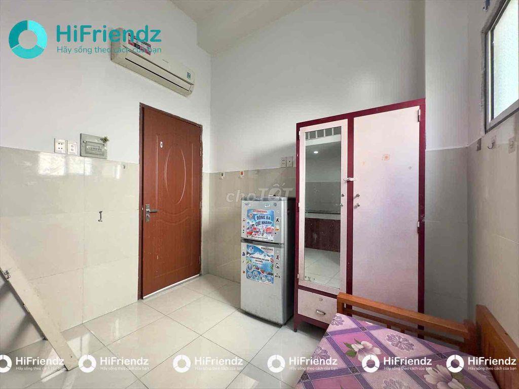 PHÒNG TRỌ GIÁ RẺ NGAY QUẬN 12
