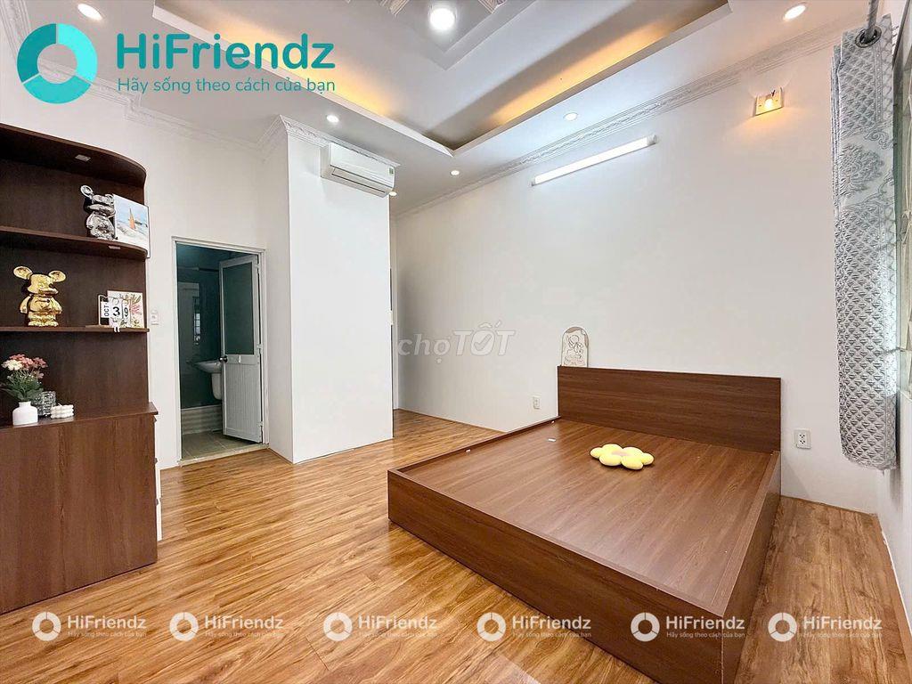 SIÊU PHẨM TÁCH BẾP - FULL NỘI THẤT - MÁY GIẶT RIÊNG NẰM TẠI LÊ ĐỨC THỌ