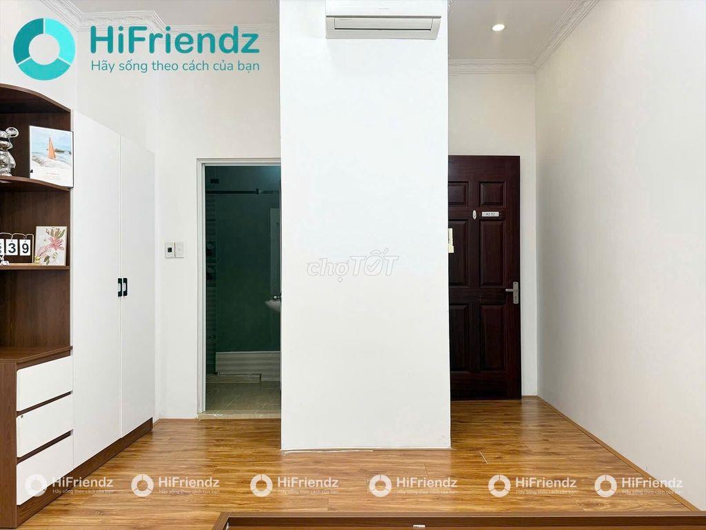 SIÊU PHẨM TÁCH BẾP - FULL NỘI THẤT - MÁY GIẶT RIÊNG NẰM TẠI LÊ ĐỨC THỌ