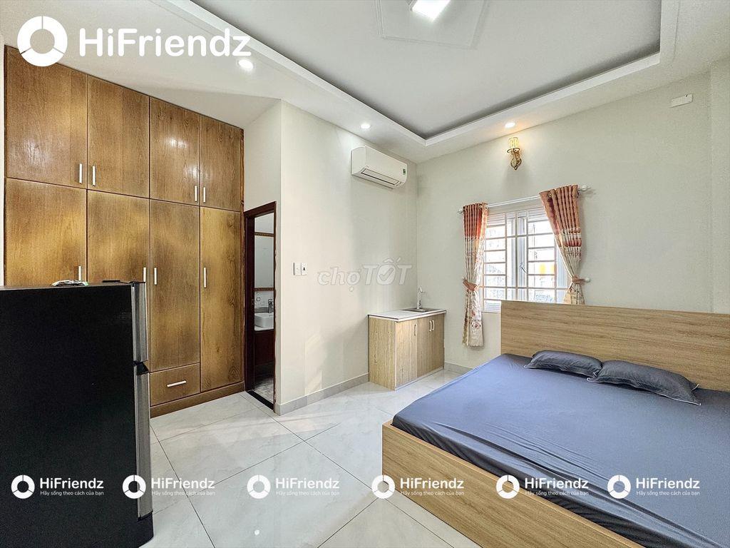 FULL NỘI THẤT CỬA SỔ TRỜI SIÊU RẺ - VỪA TRỐNG SẴN TẠI QUANG TRUNG .