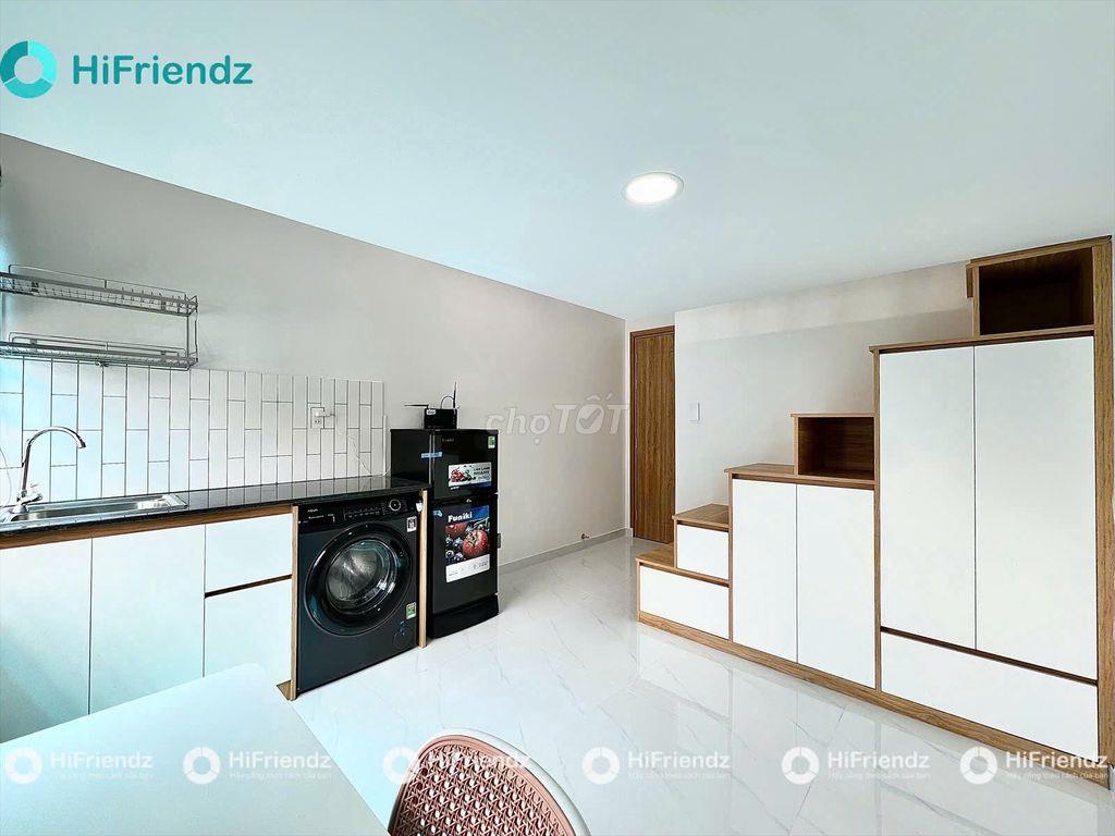 FULL NỘI THẤT - MÁY GIẶT RIÊNG CỰC NGON NẰM TẠI HẺM 92 VƯỜN LÀI,QUẬN12