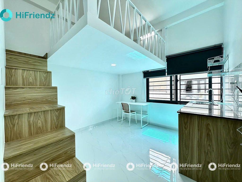 FULL NỘI THẤT - MÁY GIẶT RIÊNG CỰC NGON NẰM TẠI HẺM 92 VƯỜN LÀI,QUẬN12