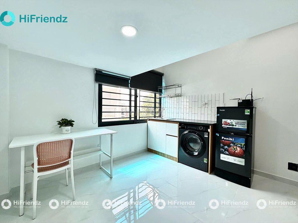 FULL NỘI THẤT - MÁY GIẶT RIÊNG CỰC NGON NẰM TẠI HẺM 92 VƯỜN LÀI,QUẬN12