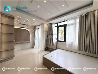 SIÊU PHẨM 2PN FULL NỘI THẤT - MÁY GIẶT RIÊNG NẰM TẠI GÒ VẤP.