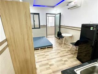 FULL NỘI THẤT - CỬA SỔ HÀNH LANG SIÊU THOÁNG NẰM TẠI PHAN HUY ÍCH .