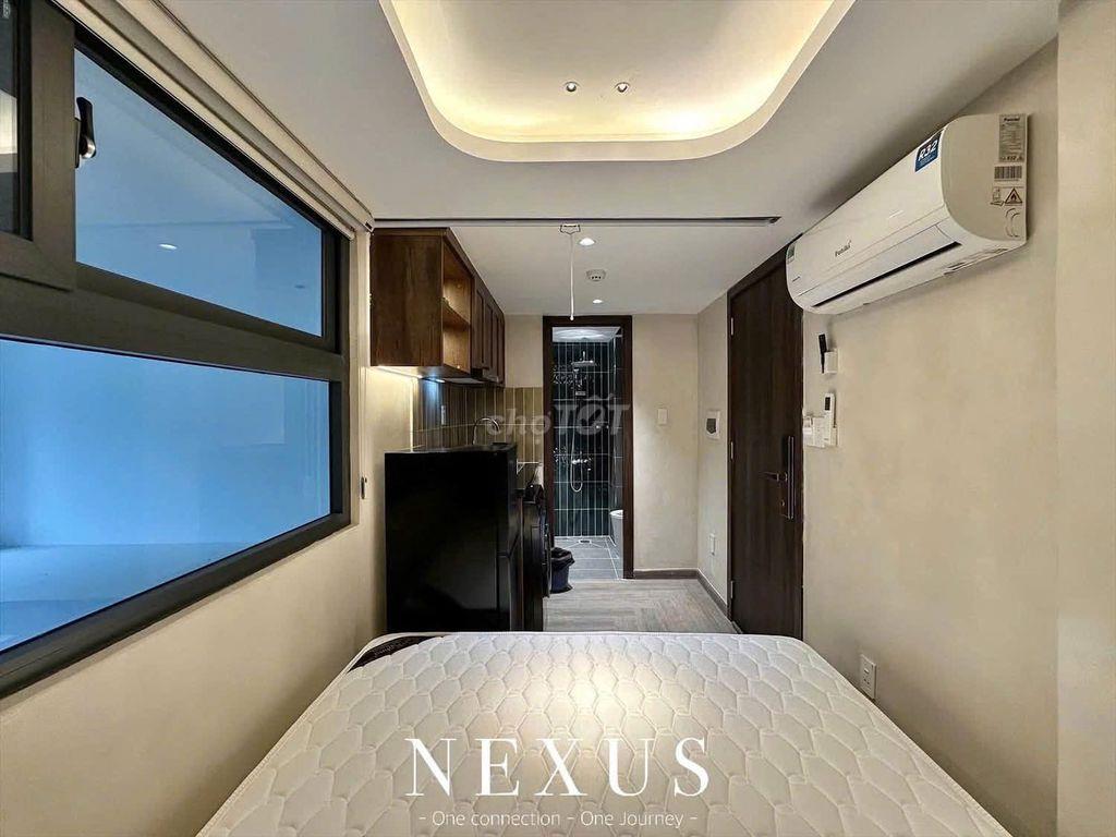 CÒN *** 1 CH LUXURY FULL NỘI THẤT - MÁY GIẶT RIỆNG TẠI GÒ VẤP
