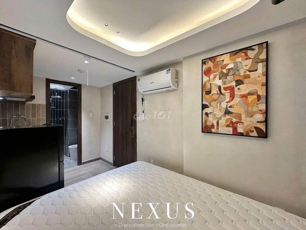 CÒN *** 1 CH LUXURY FULL NỘI THẤT - MÁY GIẶT RIỆNG TẠI GÒ VẤP