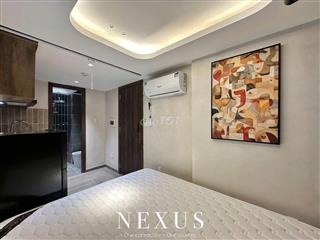CÒN *** 1 CH LUXURY FULL NỘI THẤT - MÁY GIẶT RIỆNG TẠI GÒ VẤP