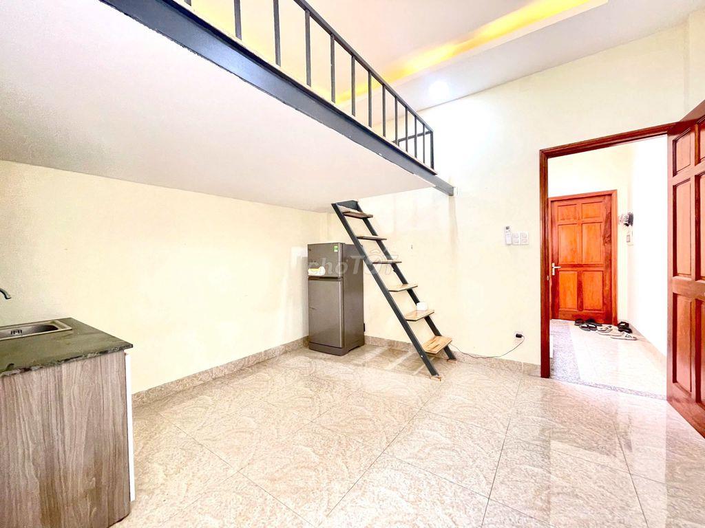FULL NỘI THẤT - DUPLEX - CỬA SỔ TRỜI NẰM TẠI ĐƯỜNG SỐ 51, GÒ VẤP.