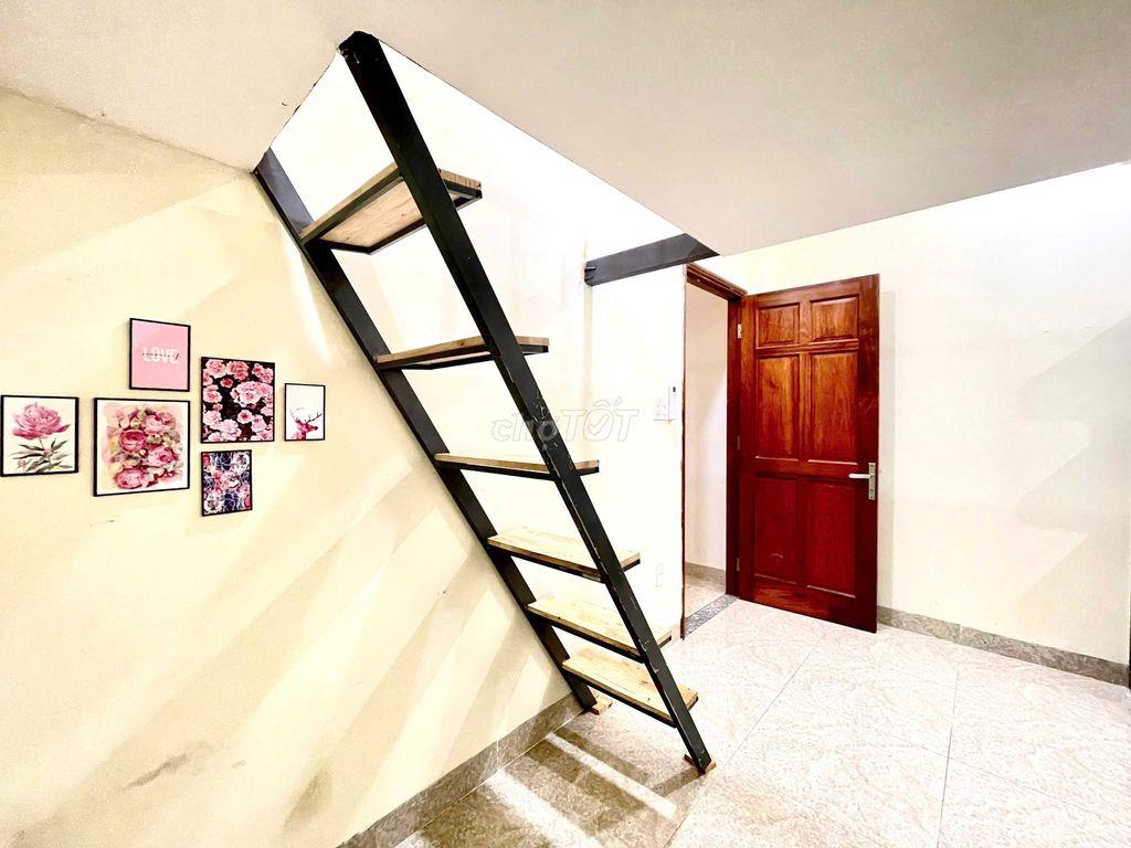 FULL NỘI THẤT - DUPLEX - CỬA SỔ TRỜI NẰM TẠI ĐƯỜNG SỐ 51, GÒ VẤP.