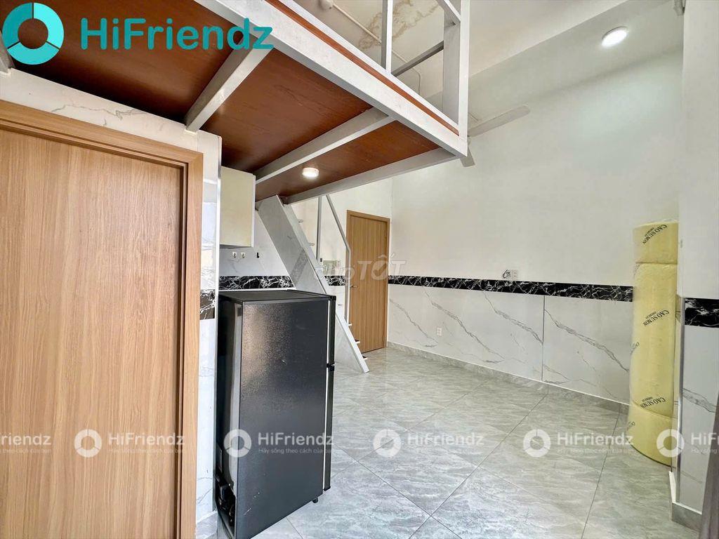 FULL NỘI THẤT - BAN CÔNG 4 NGƯỜI Ở TẠI ĐƯỜNG SỐ 30 , GÒ VẤP