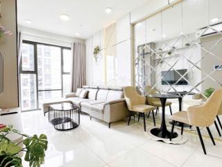CHO THUÊ CĂN HỘ CAO CẤP PICITY HIGH PARK – THẠNH XUÂN, QUẬN 12 
