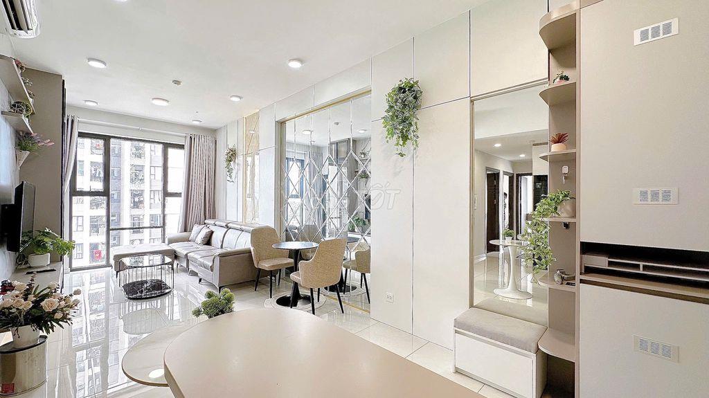 CHO THUÊ CĂN HỘ CAO CẤP PICITY HIGH PARK – THẠNH XUÂN, QUẬN 12 