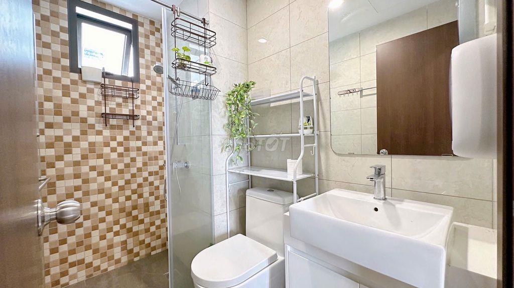 CHO THUÊ CĂN HỘ CAO CẤP PICITY HIGH PARK – THẠNH XUÂN, QUẬN 12 