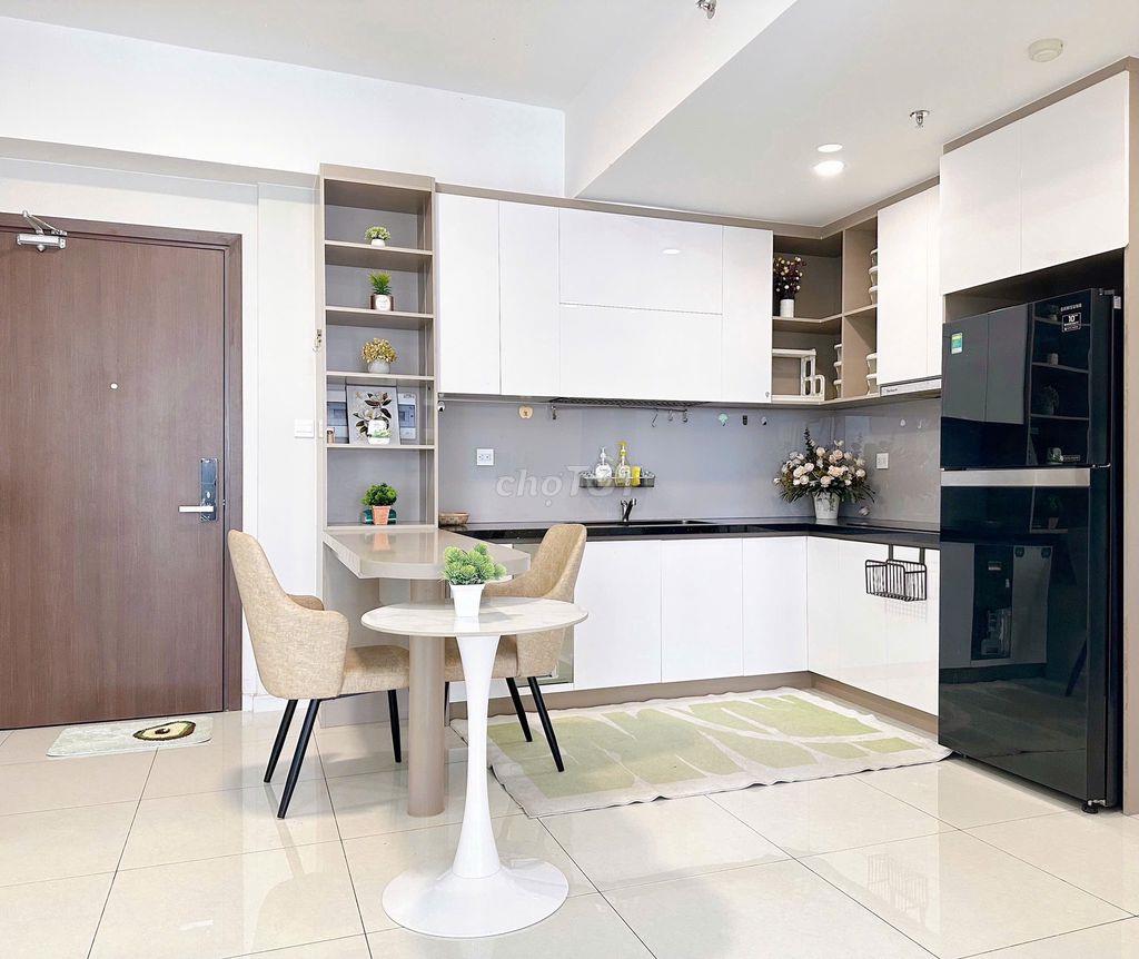 CHO THUÊ CĂN HỘ CAO CẤP PICITY HIGH PARK – THẠNH XUÂN, QUẬN 12 