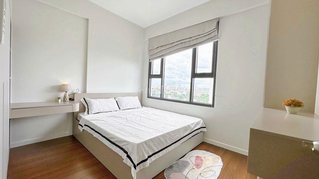 CHO THUÊ CĂN HỘ CAO CẤP PICITY HIGH PARK – THẠNH XUÂN, QUẬN 12 