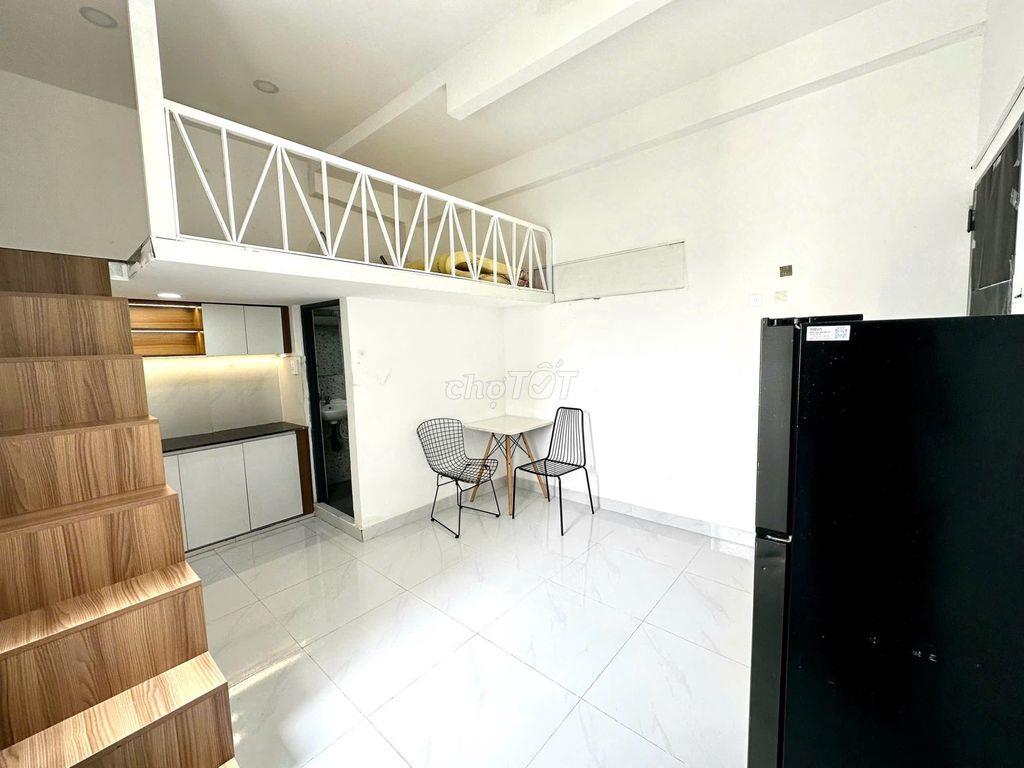 FULL NỘI THẤT GIÁ RẺ - CỬA SỔ TRỜI NẰM TẠI NGUYỄN VĂN KHỐI , GÒ VẤP