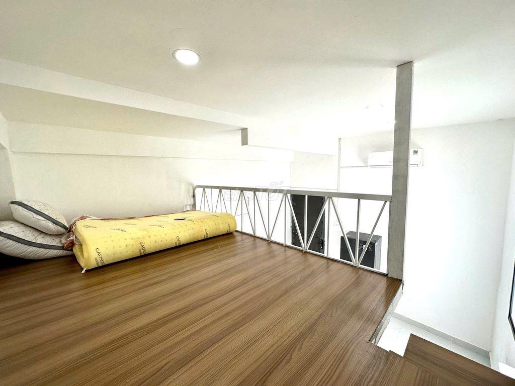 FULL NỘI THẤT GIÁ RẺ - CỬA SỔ TRỜI NẰM TẠI NGUYỄN VĂN KHỐI , GÒ VẤP