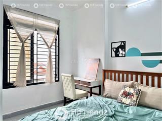 SIÊU PHẨM FULL NỘI THẤT - BAN CÔNG GIÁ RẺ TẠI HUỲNH VĂN NGHỆ, GÒ VẤP