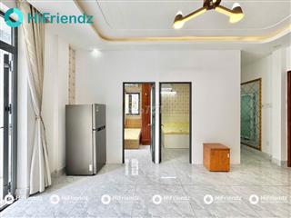 2PN FULL NỘI THẤT - BAN CÔNG SIÊU RỘNG THOÁNG MÁT MỚI TẠI PHAN HUY ÍCH