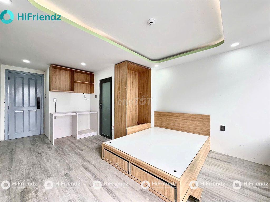 SIÊU PHẨM FULL NỘI THẤT - MÁY GIẶT RIÊNG MỚI XÂY TẠI DƯƠNG QUẢNG HÀM