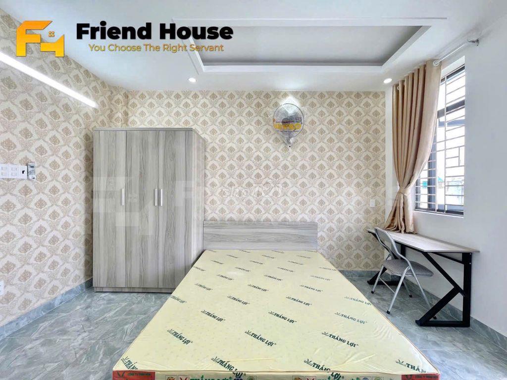 FULL NỘI THẤT - BAN CÔNG GIÁ RẺ NẰM TẠI ĐƯỜNG SỐ 59 , GÒ VẤP.