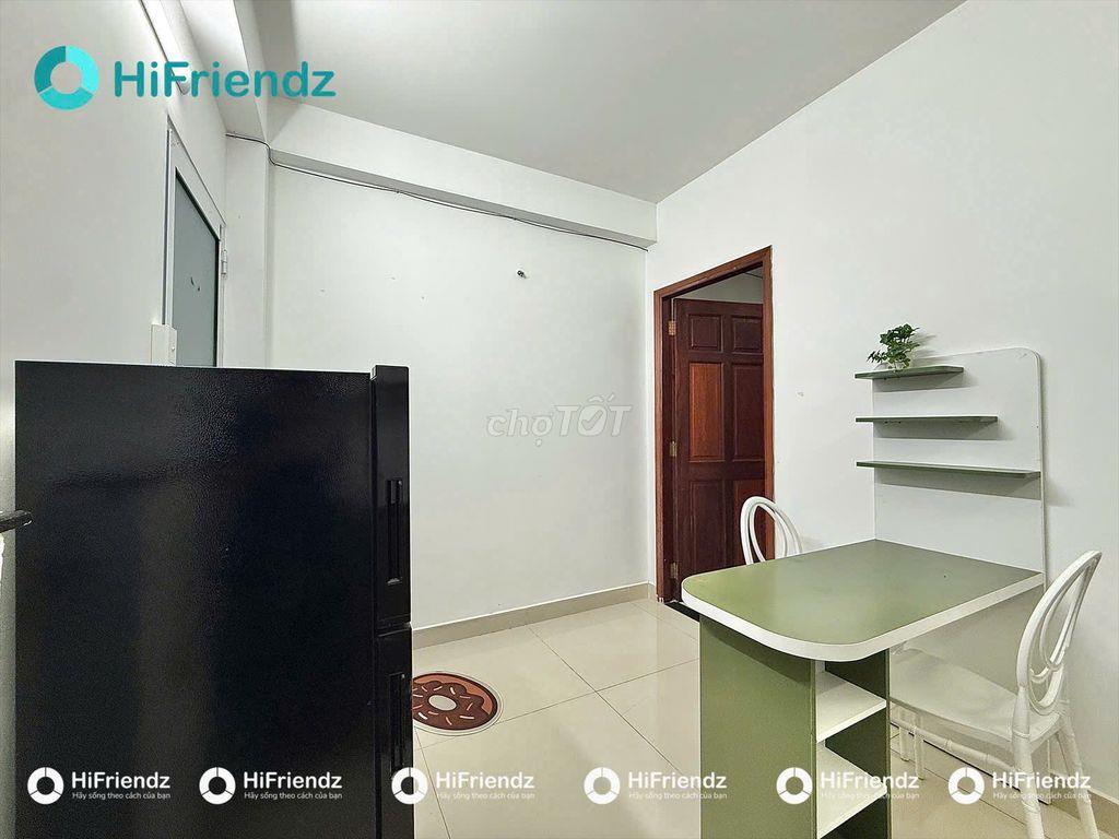 2PN FULL NỘI THẤT - BAN CÔNG GIÁ RẺ NHẤT GÒ VẤP , TÂN BÌNH HIỆN TẠI