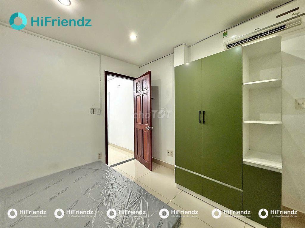 2PN FULL NỘI THẤT - BAN CÔNG GIÁ RẺ NHẤT GÒ VẤP , TÂN BÌNH HIỆN TẠI