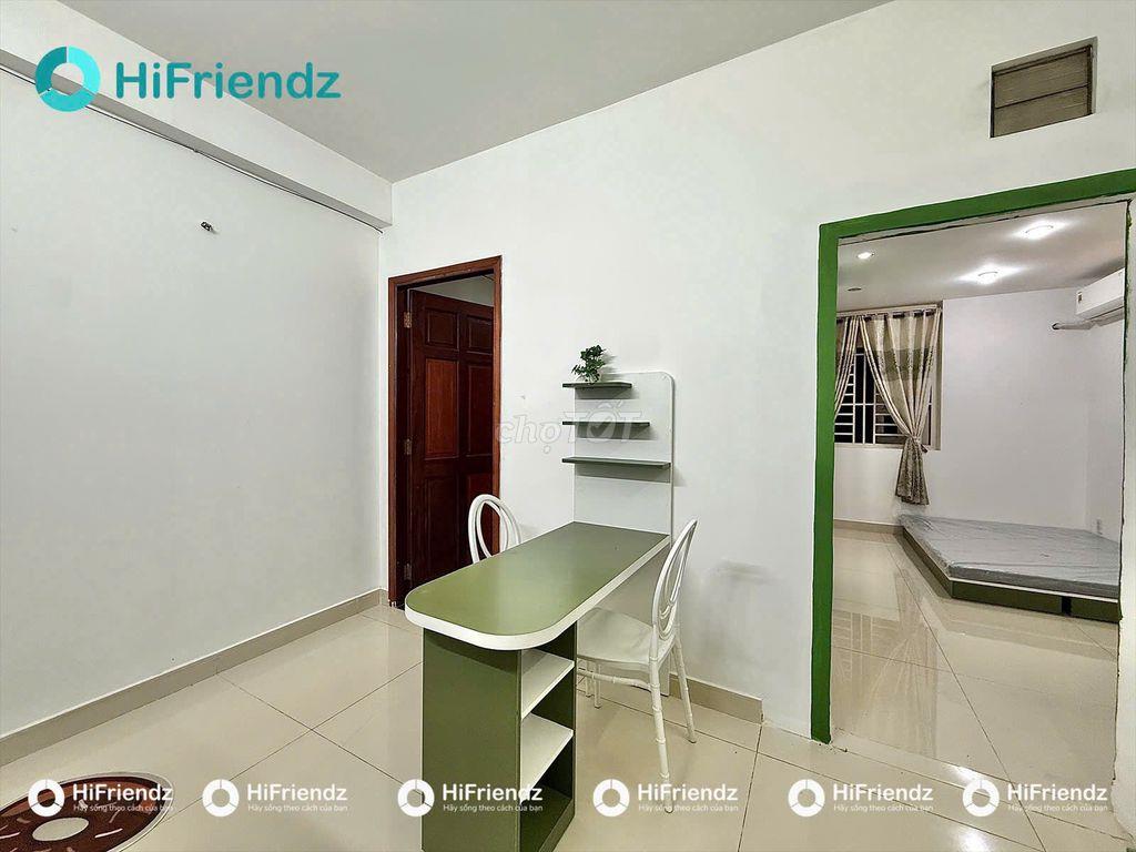 2PN FULL NỘI THẤT - BAN CÔNG GIÁ RẺ NHẤT GÒ VẤP , TÂN BÌNH HIỆN TẠI