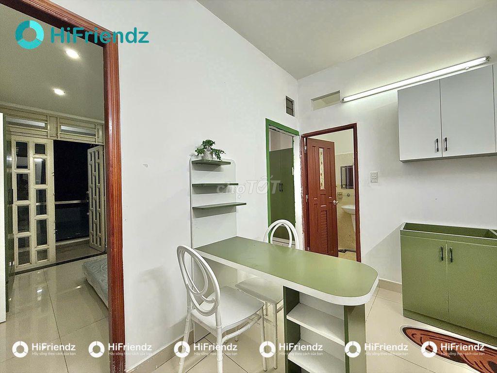 2PN FULL NỘI THẤT - BAN CÔNG GIÁ RẺ NHẤT GÒ VẤP , TÂN BÌNH HIỆN TẠI