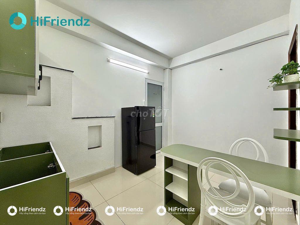 2PN FULL NỘI THẤT - BAN CÔNG GIÁ RẺ NHẤT GÒ VẤP , TÂN BÌNH HIỆN TẠI